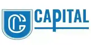 CAPITAL MARINE SERVICES SHIPS SUPPLIER CO logo