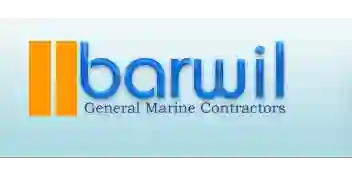 BARWIL General Marine Contractors logo