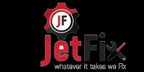 Jetfix logo