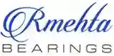RMEHTA BEARINGS logo