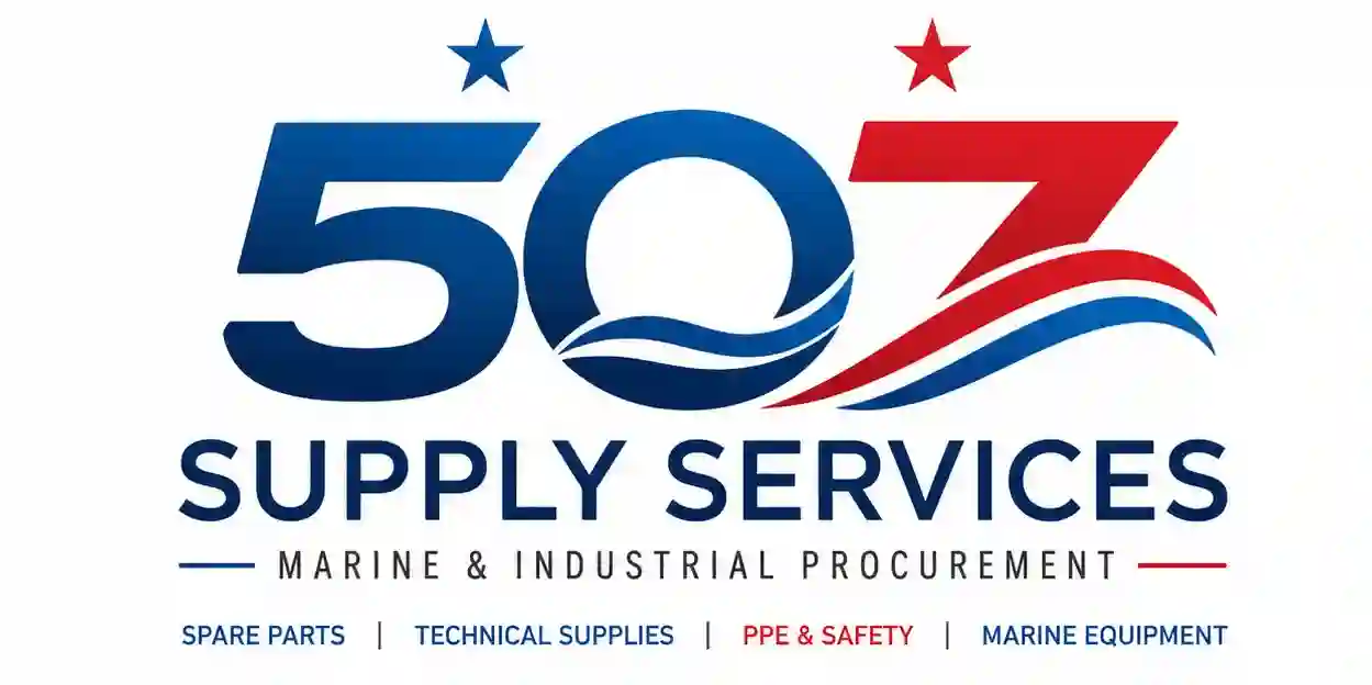 507 Supply Services logo