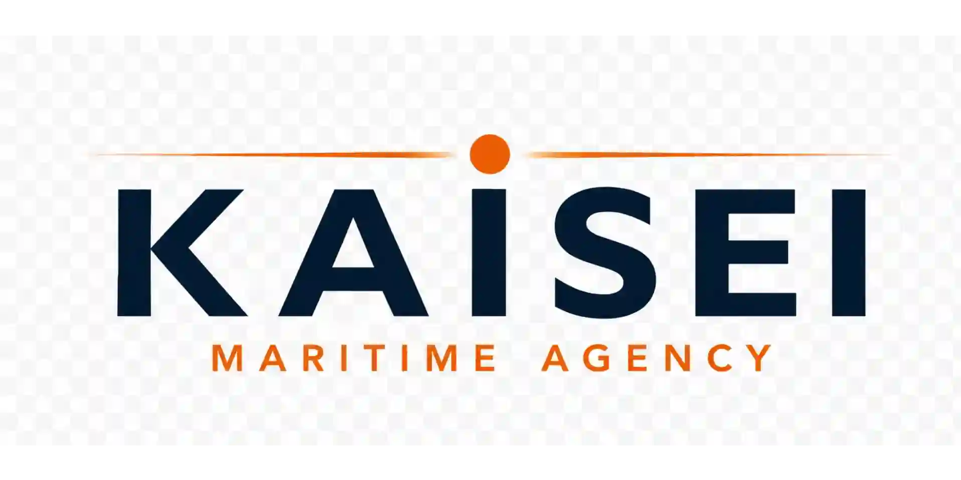 KAISEI MARITIME AGENCY logo
