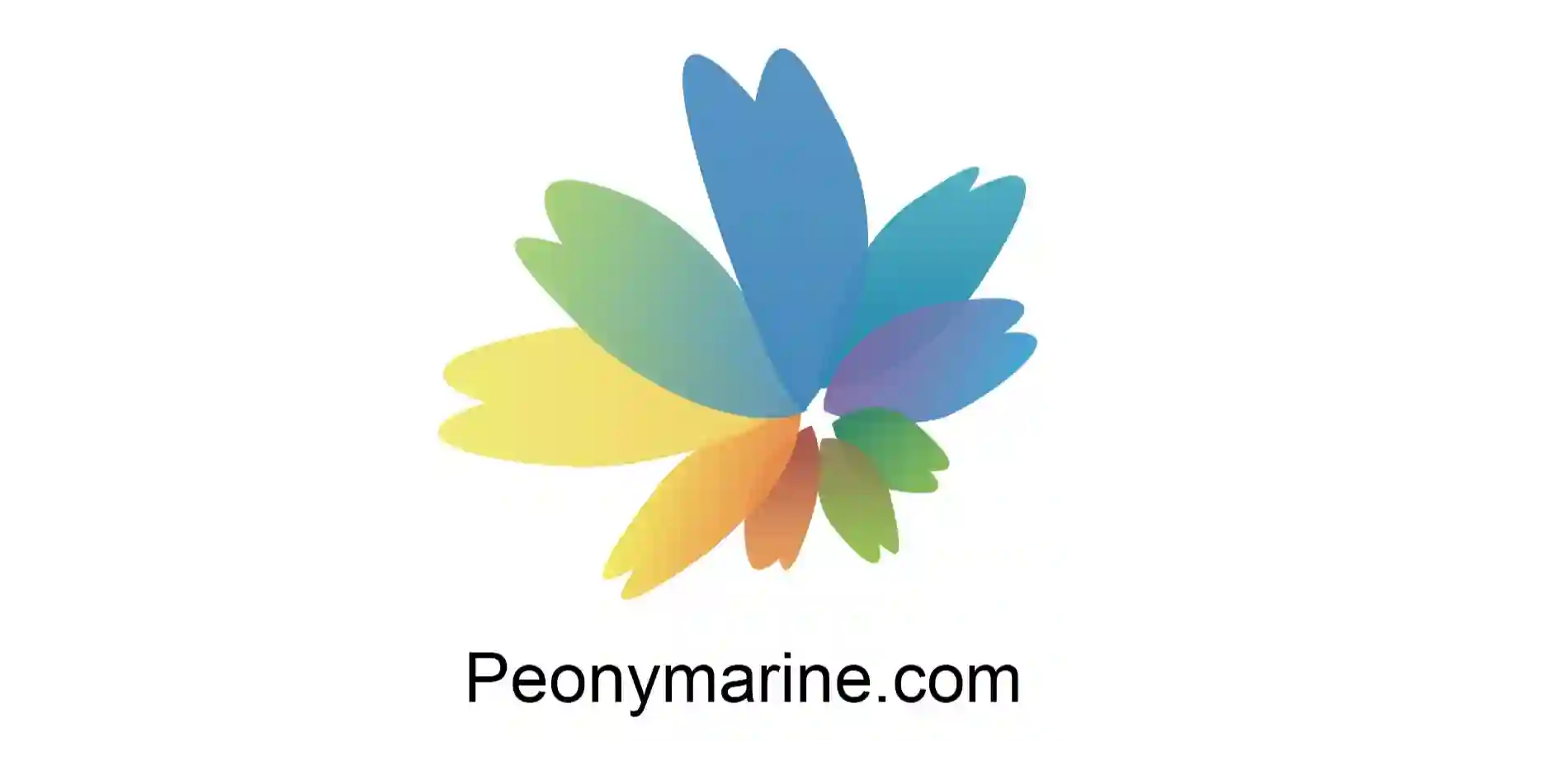 Peony logo