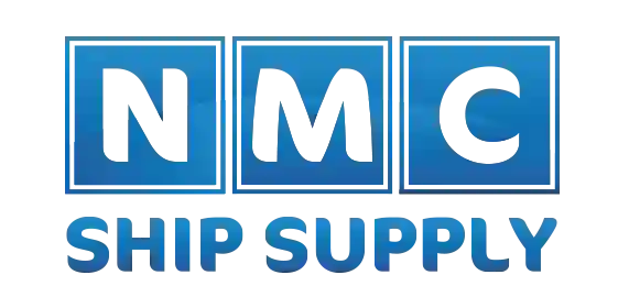 NMC Ship Supply logo