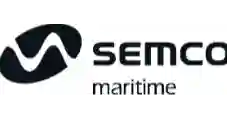 Semco Maritime logo