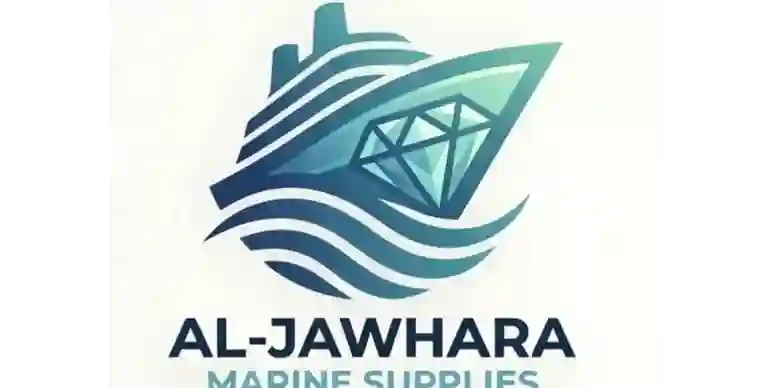 aljawhara marine logo