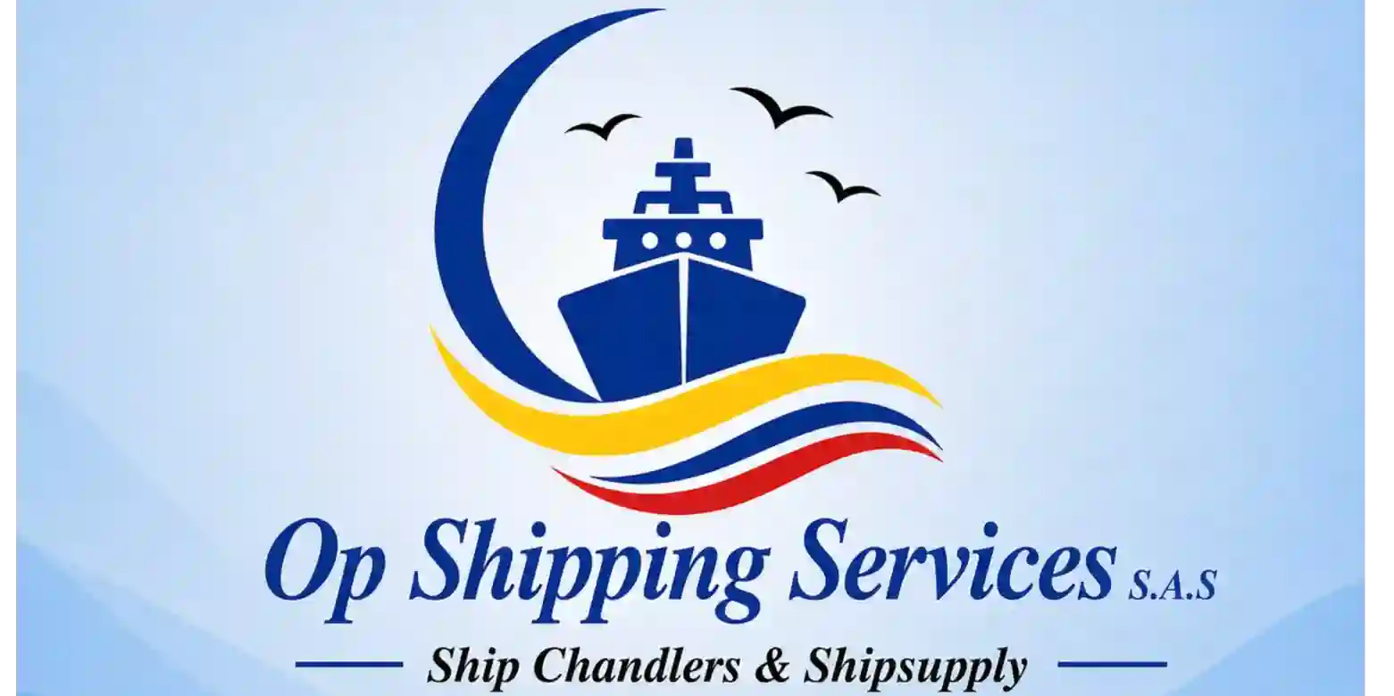 Op Shipping Services logo