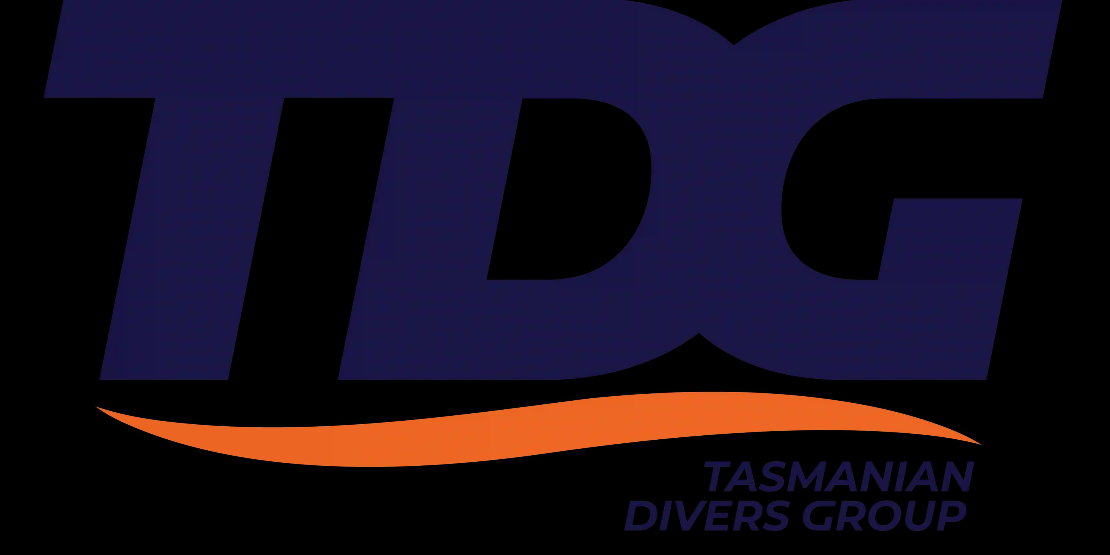 TDG logo
