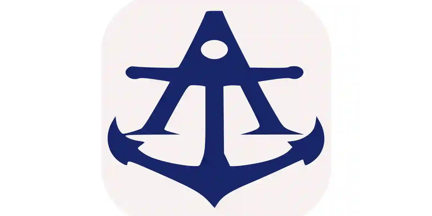 Ash Marine Ship Service logo