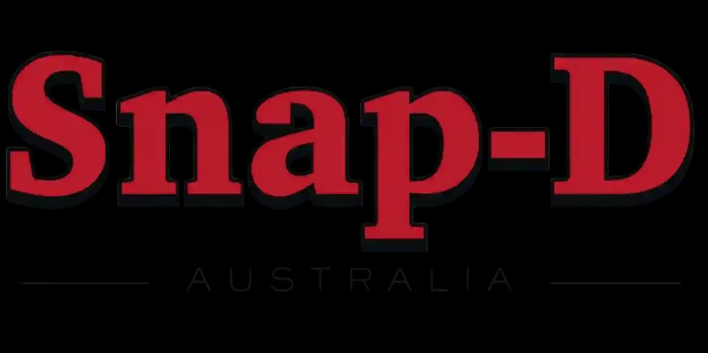 Snap-D Australia logo