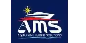 AQUAPRIME MARINE SOLUTIONS logo