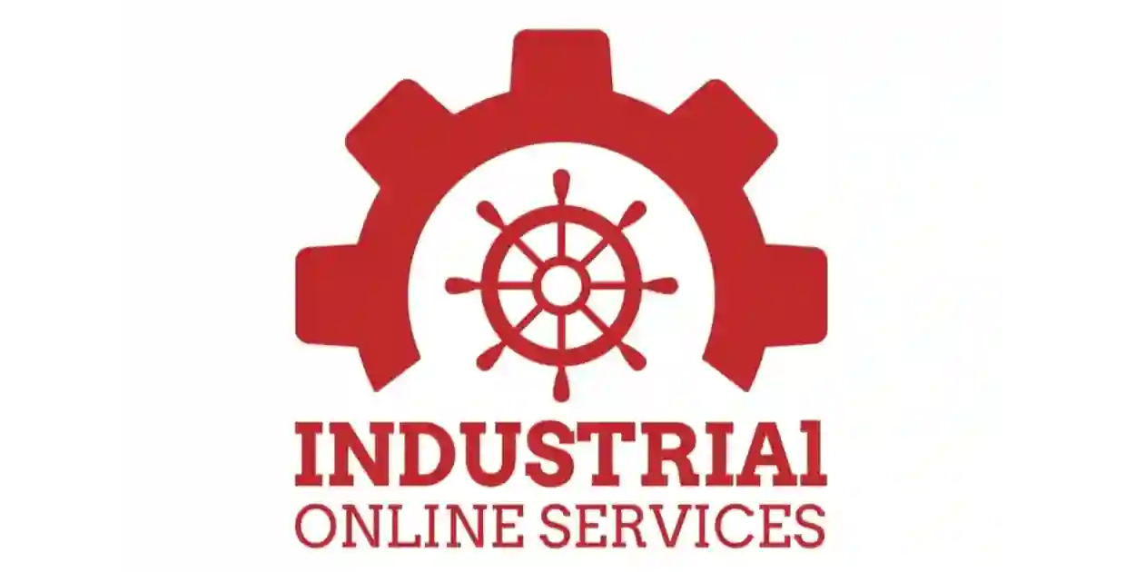 Industrial Online Services logo