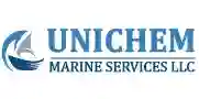 UNICHEM MARINE SERVICES LLC logo
