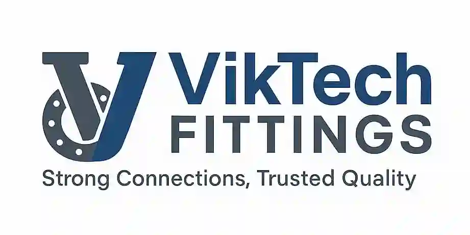 VIKTECHFITTINGS logo