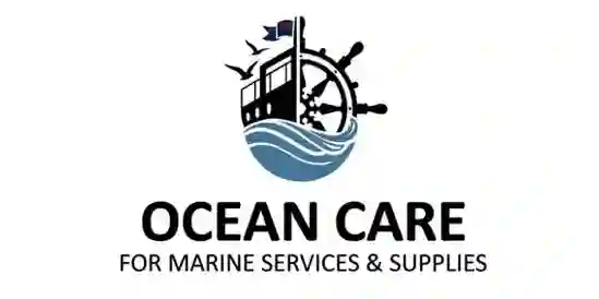 Ocean Care logo