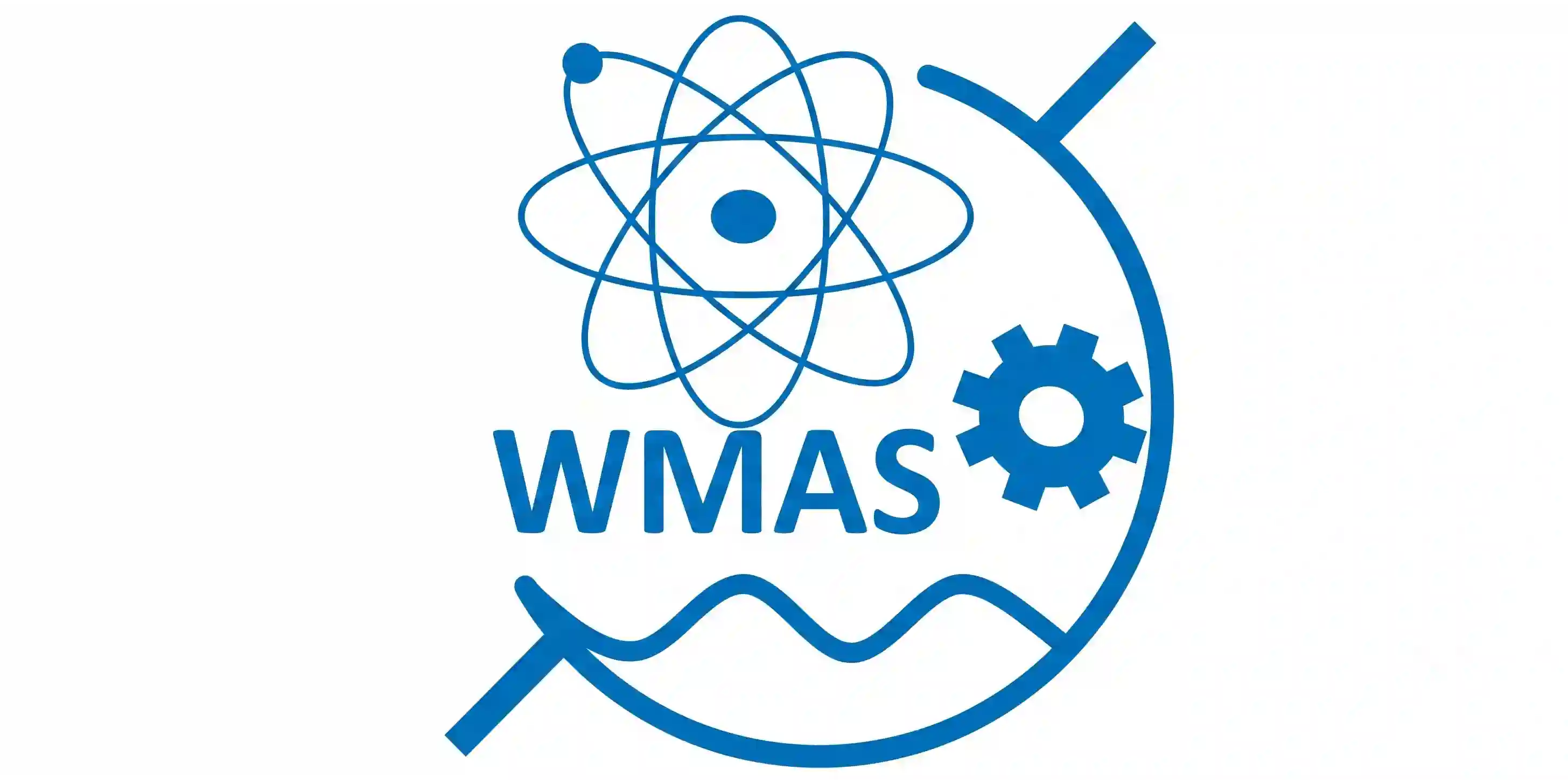 WORLD MARINE AUTOMATION SYSTEM logo