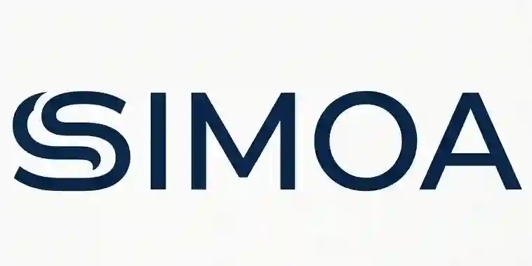Simoa Industrial logo