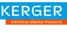 Kerger logo