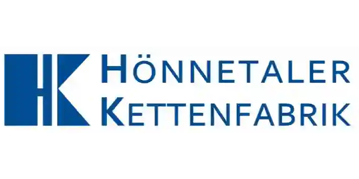 Honnetaler Kettenfabrik GmbH Co. KG logo