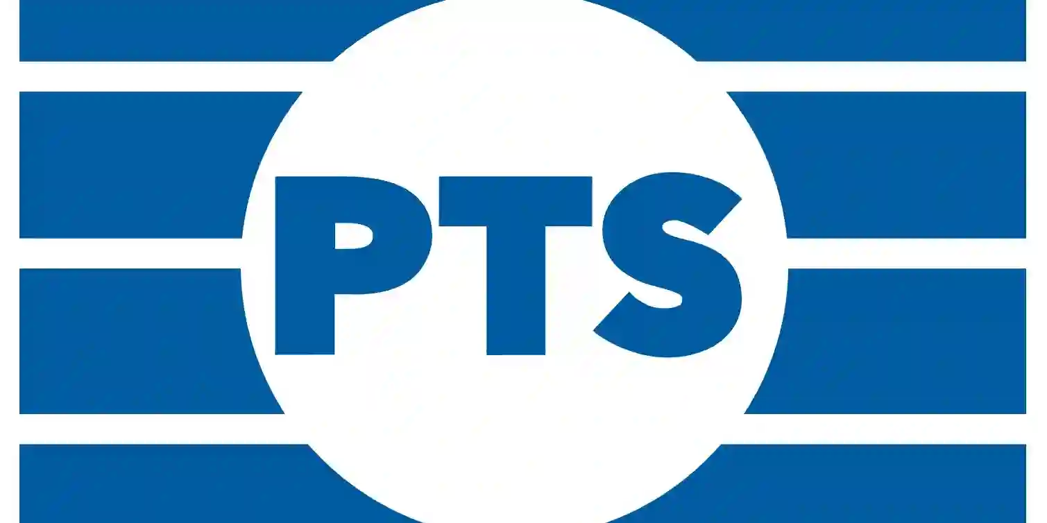 Pacific Trade and Service logo