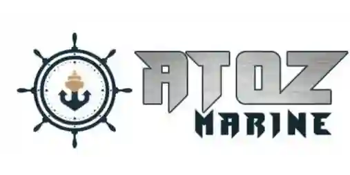 A To Z Marine logo