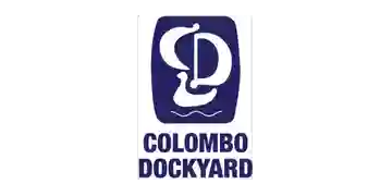 Colombo Dockyard PLC logo
