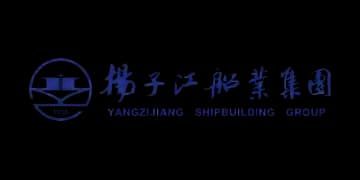 Jiangsu New Yangzi Shipbuilding Co., Ltd. logo