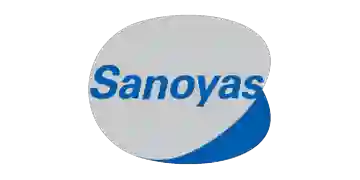 Shin Kurushima Sanoyas Shipbuilding Co., Ltd. - Mizushima Shipyard logo