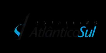Estaleiro Atlântico Sul logo