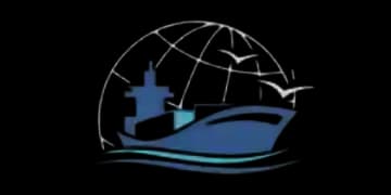 Aashu Marine logo