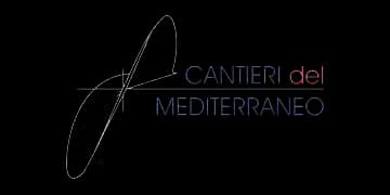 Cantieri del Mediterraneo S.p.A. logo