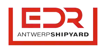 EDR Antwerp Shipyard logo