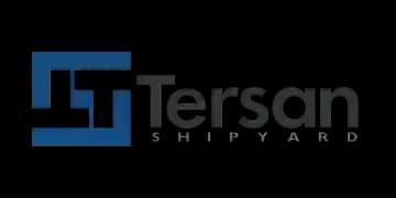 Tersan Shipyard logo