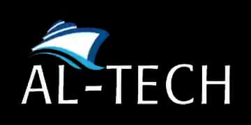 AL-TECH logo