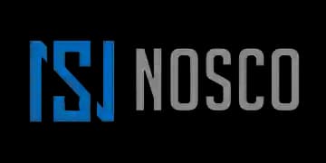 Nosco Shipyard logo