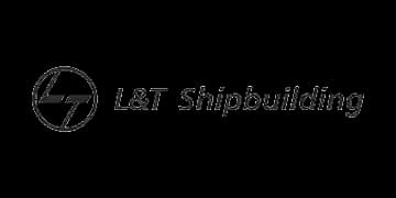 L&T Kattupalli Shipyard logo