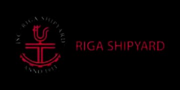 Riga Shipyard logo