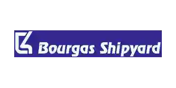Bourgas Shipyard logo