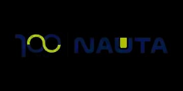 Shiprepair Yard Nauta logo
