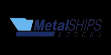 Metalships & Docks S.A.U. logo