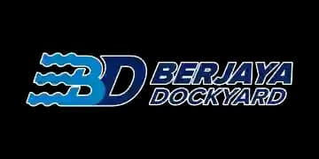 Berjaya Dockyard (Sibu) Sdn. Bhd. logo