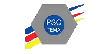 Tema Shipyard logo