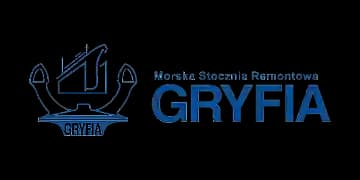 Marine Ship Repair Yard "Gryfia" J.S.C. (Morska Stocznia Remontowa Gryfia S.A.) logo