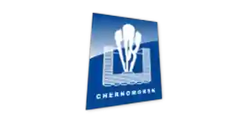 Chernomorsk Shiprepair Yard logo