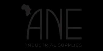 ANE Industrial Supplies logo
