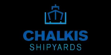Chalkis Shipyards S.A. logo