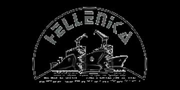 Hellenika LLC logo