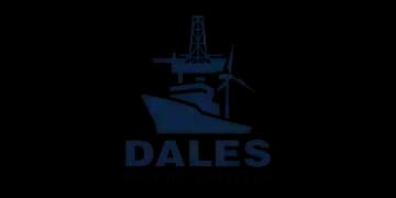 Dales Marine Services (Greenock) logo