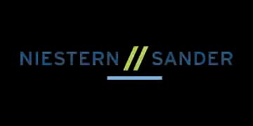 Royal Niestern Sander logo