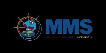 MMS Ship Repair & Dry Dock Co Ltd logo